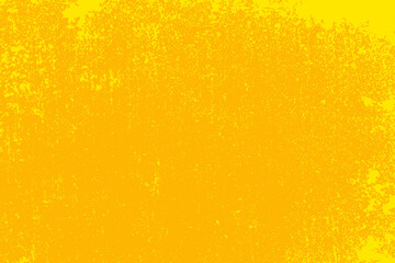 Dots halftone yellow color pattern gradient grunge texture background. Dots pop art comics sport style vector illustration