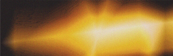 Fototapeta premium Radiant golden light streaks spread from a bright center over a dark base, creating a warm, cinematic abstract background perfect for luxury branding and event graphics.