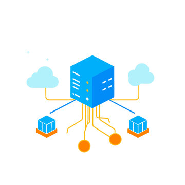Content Distribution Network (CDN)