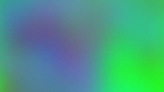 Abstract pixelated gradient background with vibrant blue, purple, and green colors creating a mesmerizing visual effect.