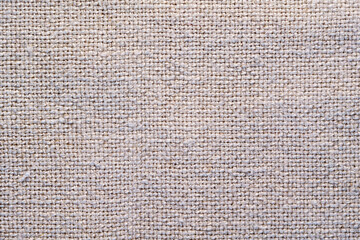 Organic Textured Linen Fabric Suitable For Decor And Branding