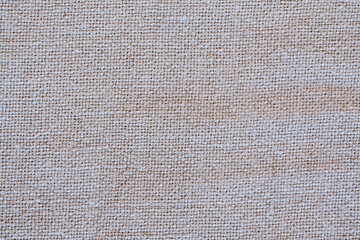 Gentle Gray Linen Material Suitable For Modern Interior Design