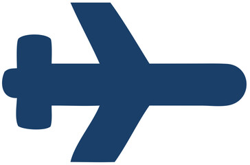 Obraz premium Airplane