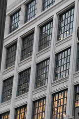 Fototapeta premium urban buildings