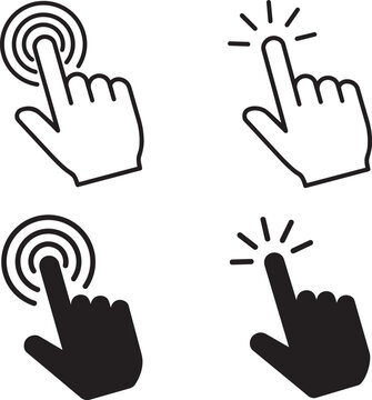 Tapping Free Image