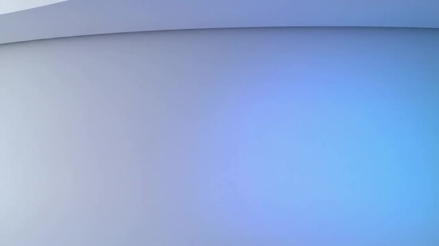 Minimalist Interior Aesthetics Highlighting serene, uncluttered indoor spaces through light.