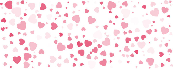 Heart love background. Valentine day