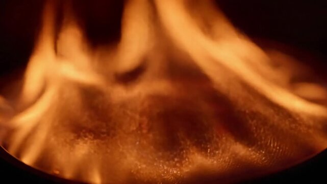 Ethereal Edge Glow Showcasing the soft, diffused light radiating from the edge of an object due to optical diffraction, creating a mesmerizing halo.