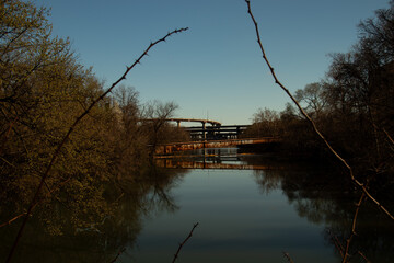 urban baltimore city