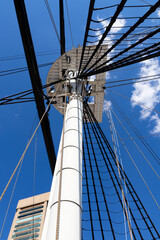 urban baltimore city