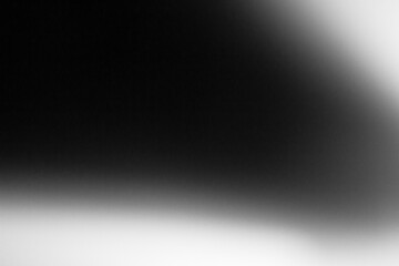 Black gradient overlay effect, PNG shadow