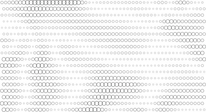 A blurred image of a document with unreadable text on a white background.