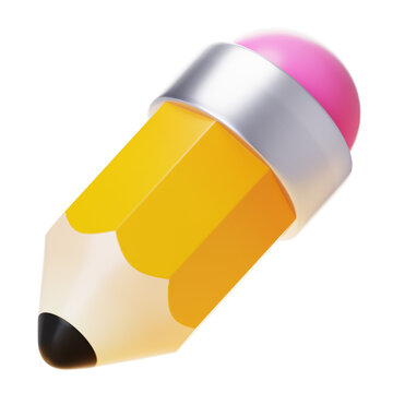 Stationary Pencil