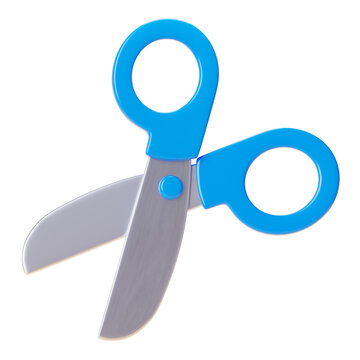 Stationary Scissors