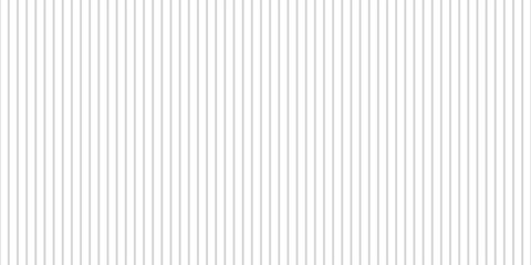 Obraz premium abstract simple grey wave repeat line pattern can be used background.