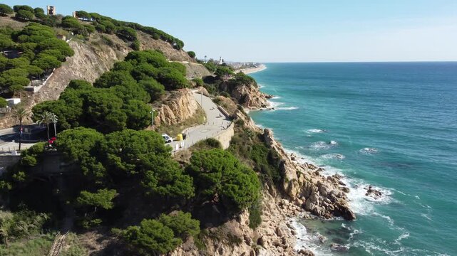 Saint Paul Del Mar