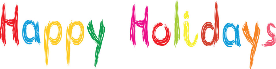 Obraz premium HEUREUSES FETES