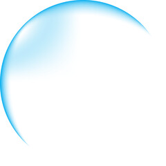 glowing celestial phenomenon with abstract blue light beam streaks and radiant rays in cosmic night sky galaxy png
