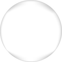  transparent soap bubble on a light background png