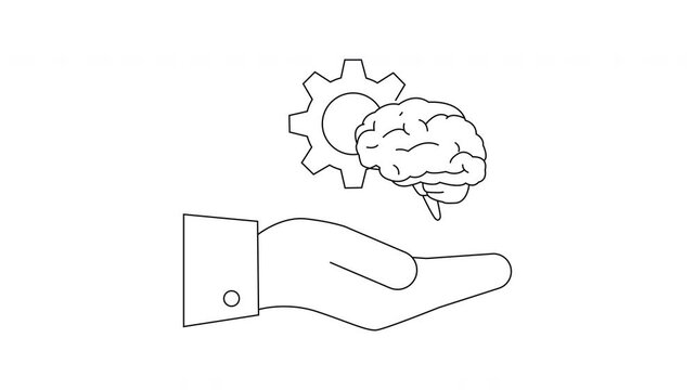 Brain Power - Enhancing Cognitive Function and Mental Acuity.