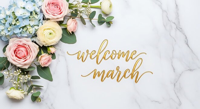 Welcome March Images – Browse 10,257 Stock Photos, Vectors, and Video ...