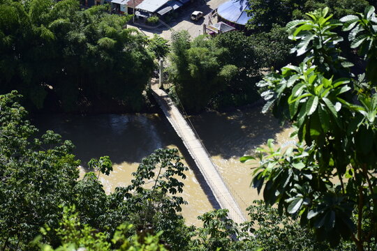 PUENTE CATATUMBO