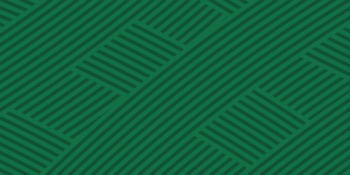 Green farm banner, organic abstract background with fields. vector illustration.