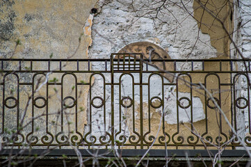 Korl&aacute;t a r&eacute;gi vill&aacute;n