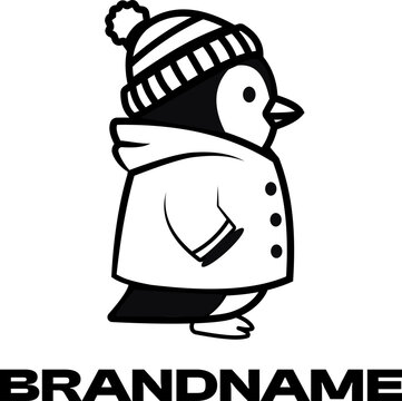 Penguin logo