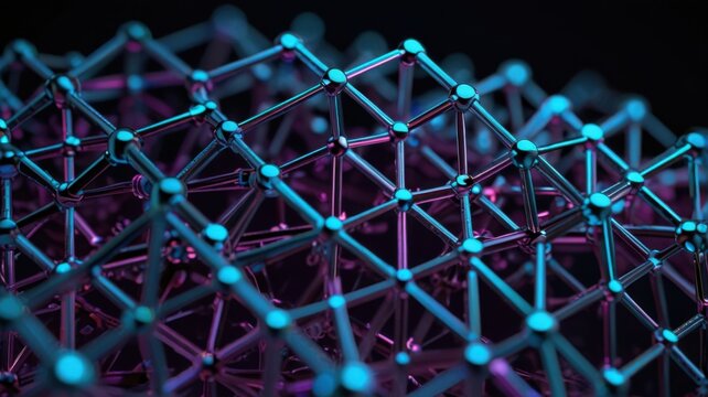 Nanostructured Photonic Crystal With Periodic Optical Lattice Extreme Science Macro