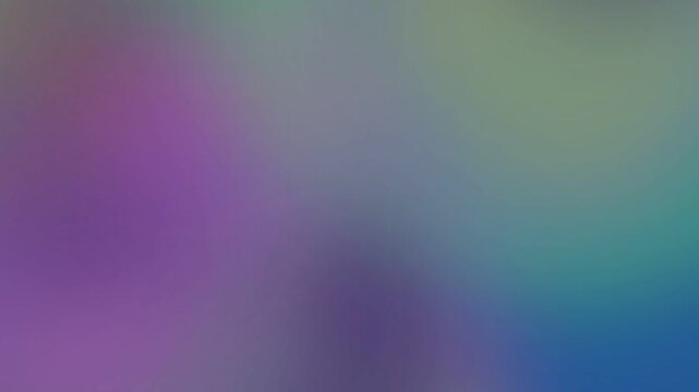 A dreamy collection of blurred abstract color gradients with multiple hues and soft transitions.