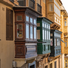 Malta, Valletta © Dariusz