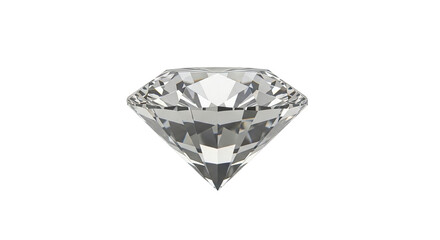 Brilliant Cut Diamond