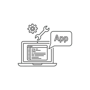 Development and Coding of a Mobile Application or Software Program