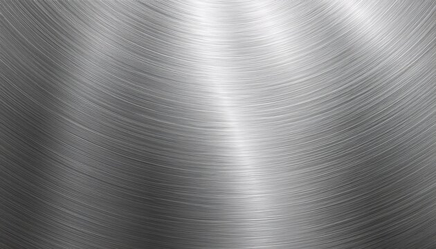 silver plate iron background metal texture of aluminum or titanium