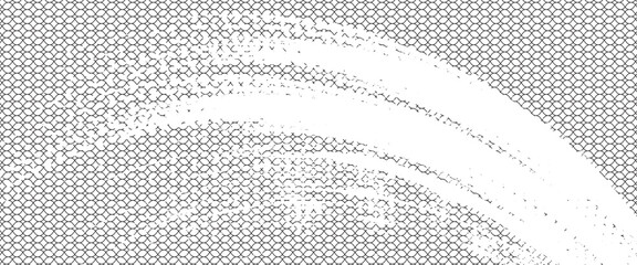 Mesh texture for fishing nets. Grunge pattern for sportswear or soccer goal, volleyball net, basketball hoop, hockey, athletics. Grunge background © Arif Lukman