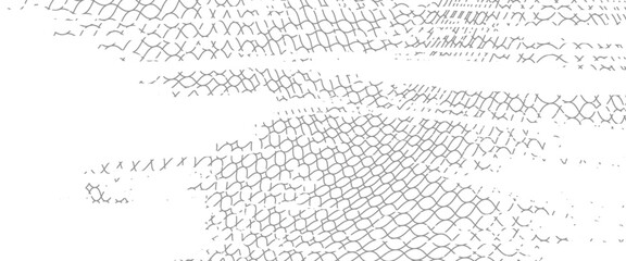 Mesh texture for fishing nets. Grunge pattern for sportswear or soccer goal, volleyball net, basketball hoop, hockey, athletics. Grunge background © Arif Lukman