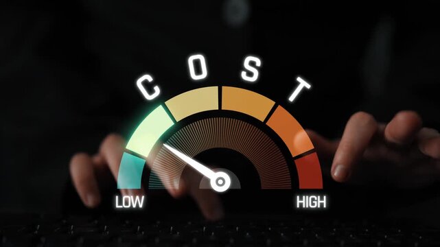 Expense control concept visualizing expense, cost, and spending with emphasis on budgeting, cost control, and financial planning Marrow