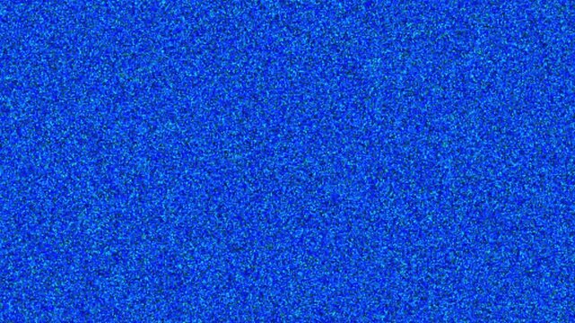 Abstract Futuristic Digital Noise Technology Background, Abstract Background for New Year and Christmas Celebration 4k video .