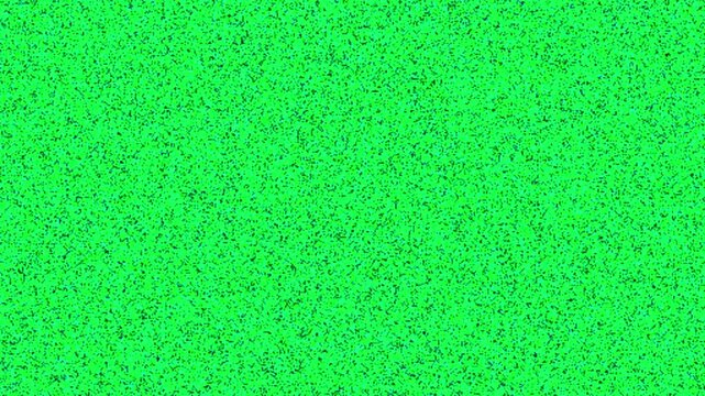 Abstract Futuristic Digital Noise Technology Background, Abstract Background for New Year and Christmas Celebration 4k 