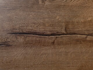 Obraz premium Oak wood details. Zoomedin photograph capturing intricate details of weathered oak wood surface