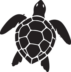 Fototapeta premium Modern abstract geometric background with vibrant color gradient, minimalist design