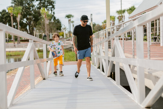 Kissimmee travelers