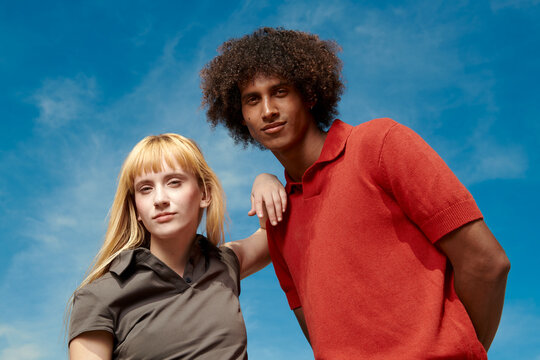 Party at the Rooftop