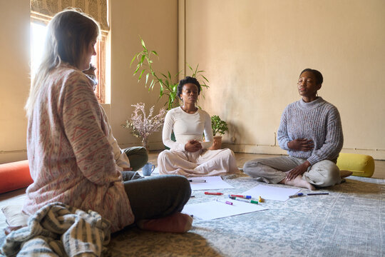 mindfullness meditation