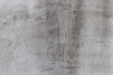 汚れや色ムラのある古いコンクリート壁のテクスチャ（グランジ背景）