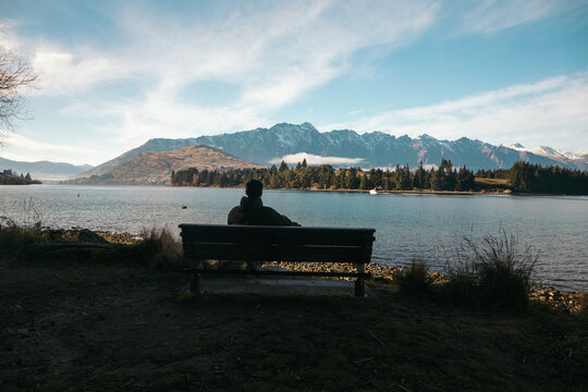 Queenstown, New Zealand