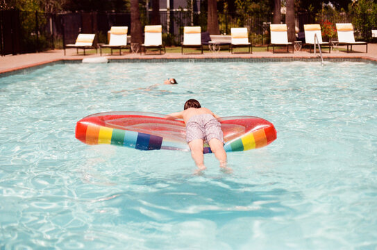 Pool Float