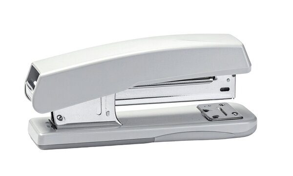 stapler and staples