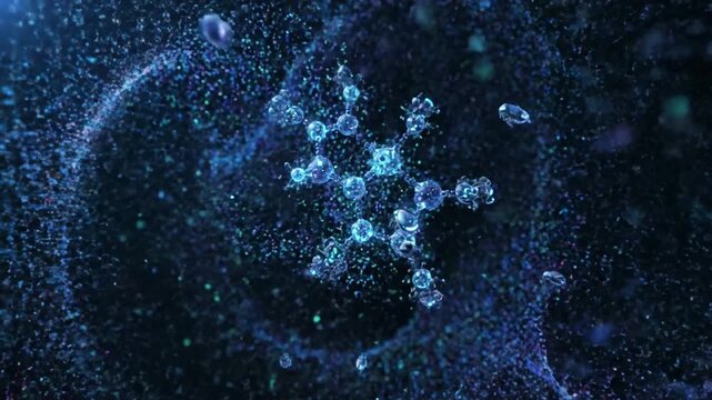 Data Flow Abstract